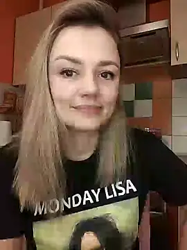 KrissSexi online show from February 2025 08:53:01 PM