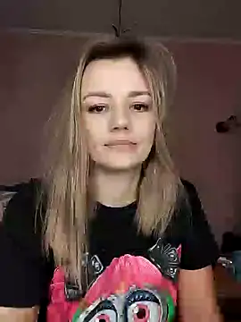 KrissSexi online show from February 2025 09:20:02 AM