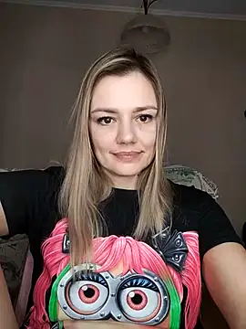 KrissSexi online show from February 2025 04:56:02 PM