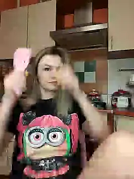 KrissSexi online show from February 2025 08:42:01 PM