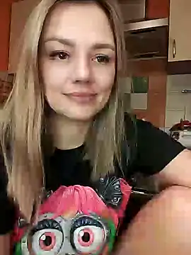 KrissSexi online show from February 2025 12:05:01 AM