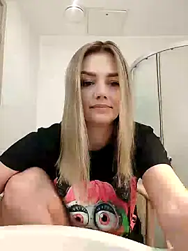 KrissSexi online show from February 2025 07:17:02 AM
