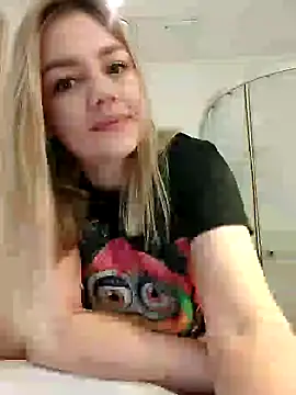 KrissSexi online show from February 2025 03:20:01 AM