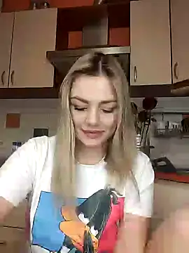 KrissSexi online show from February 2025 12:41:01 AM