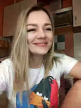 KrissSexi online show from February 2025 03:58:02 AM