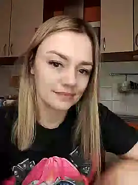 KrissSexi online show from February 2025 05:04:02 PM