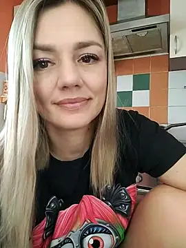 KrissSexi online show from February 2025 09:13:02 AM
