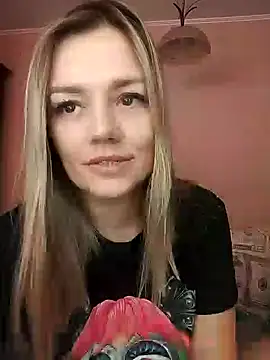 KrissSexi online show from February 2025 08:05:02 AM