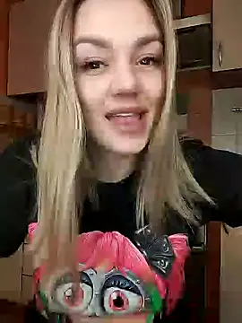 KrissSexi online show from February 2025 08:14:02 PM