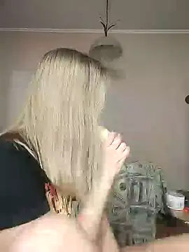 KrissSexi online show from February 2025 05:24:02 AM