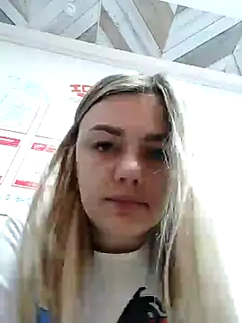 KrissSexi online show from March 2025 02:45:01 PM