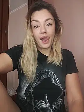 KrissSexi online show from October 2025 06:14:02 AM