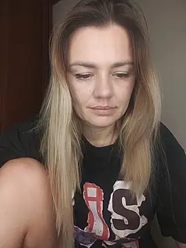 KrissSexi online show from November 2025 09:27:01 PM