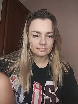 KrissSexi online show from November 2025 09:55:02 AM