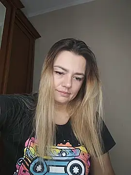 KrissSexi online show from December 2025 04:54:01 AM