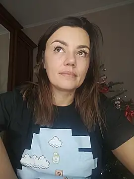 KrissSexi online show from January 2026 10:51:02 AM