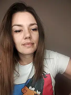 KrissSexi online show from March 2026 07:15:01 AM