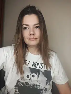 KrissSexi online show from March 2026 01:14:02 PM