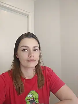 KrissSexi online show from March 2026 01:54:02 PM