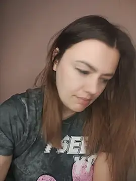 KrissSexi online show from April 2026 07:12:01 AM