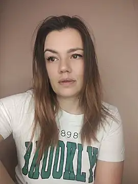 KrissSexi online show from May 2026 07:17:01 AM