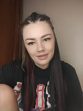 KrissSexi online show from May 2026 07:26:02 AM