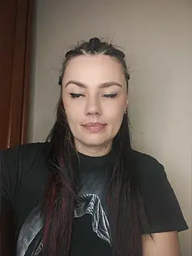KrissSexi online show from June 2026 11:34:02 AM