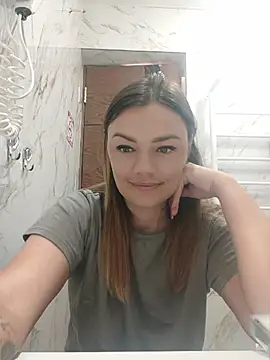 KrissSexi online show from July 2026 06:31:02 AM