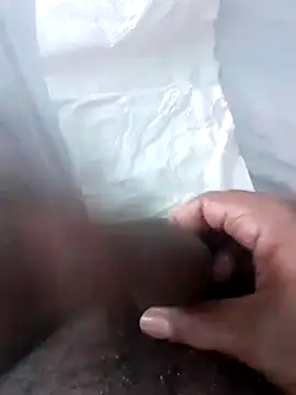 ManBlackhot online show from March 2025 02:12:02 PM