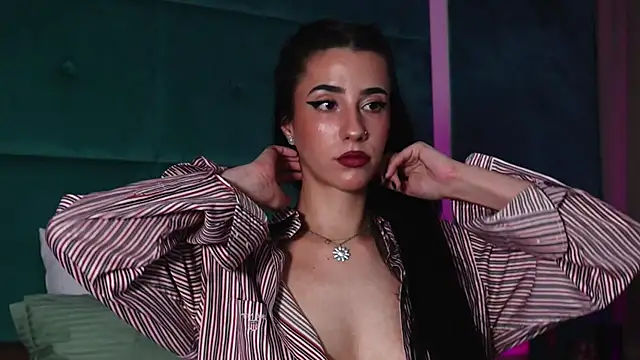 AmeliaJune online show from June 2026 10:30:01 PM