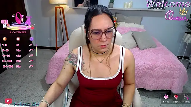 Bianca     online show from July 2026 11:47:02 PM