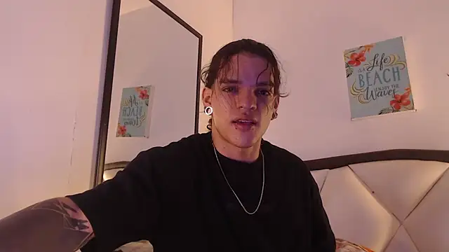 AlbertBernal69 online show from November 2025 02:23:02 AM