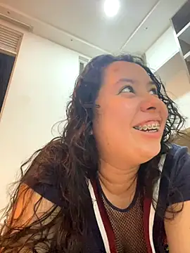 Snapshot of KimyTekashi_ chatting on September 2025 01:31:02 AM KimyTekashi  online show from September 2025 01:31:02 AM