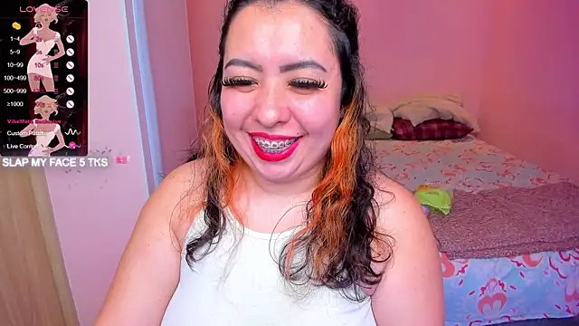 KimyTekashi  online show from May 2026 04:54:02 AM