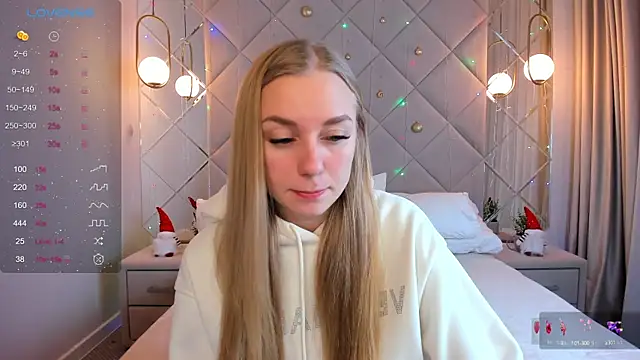 Snapshot of Barbie_Lis chatting on December 2024 12:16:01 AM Barbie Lis online show from December 2024 12:16:01 AM