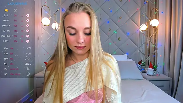 Snapshot of Barbie_Lis chatting on December 2024 11:27:02 PM Barbie Lis online show from December 2024 11:27:02 PM