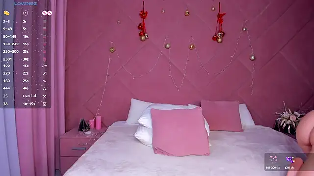 Snapshot of Barbie_Lis chatting on January 2025 03:20:01 AM Barbie Lis online show from January 2025 03:20:01 AM