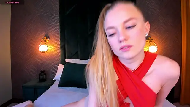 Snapshot of Barbie_Lis chatting on February 2025 12:20:02 AM Barbie Lis online show from February 2025 12:20:02 AM