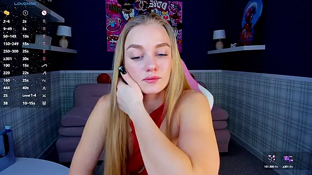 Snapshot of Barbie_Lis chatting on February 2025 02:37:02 AM Barbie Lis online show from February 2025 02:37:02 AM