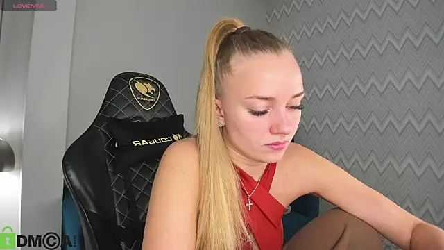 Snapshot of Barbie_Lis chatting on October 2025 12:18:01 AM Barbie Lis online show from October 2025 12:18:01 AM