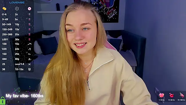 Snapshot of Barbie_Lis chatting on November 2025 12:53:02 AM Barbie Lis online show from November 2025 12:53:02 AM