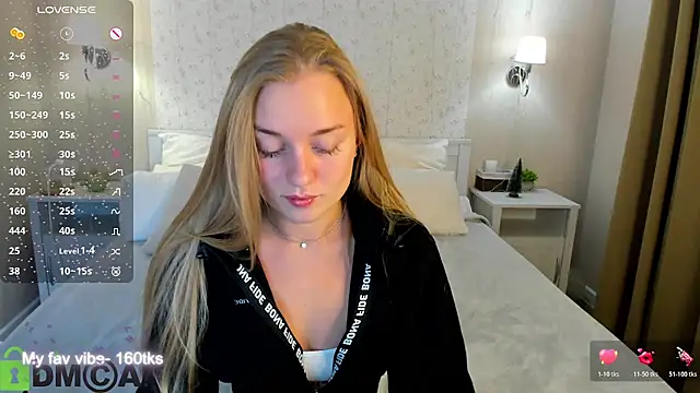 Snapshot of Barbie_Lis chatting on January 2026 12:05:01 AM Barbie Lis online show from January 2026 12:05:01 AM