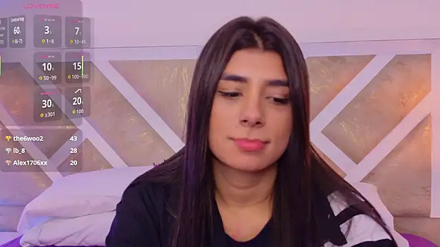 Snapshot of ZiaCalifa chatting on June 2026 02:10:02 PM ZiaCalifa online show from June 2026 02:10:02 PM