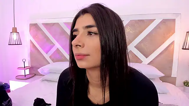 Snapshot of ZiaCalifa chatting on July 2026 11:58:02 AM ZiaCalifa online show from July 2026 11:58:02 AM