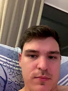 sergigomez online show from November 2025 12:49:01 AM