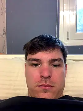 sergigomez online show from November 2025 11:35:01 AM