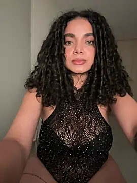 Mariecurl online show from February 2026 11:23:01 PM