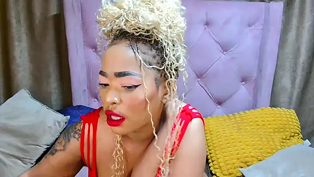 AFRICANGODDESSXXX online show from October 2025 11:46:02 PM