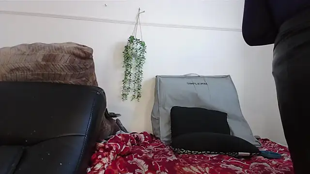 VANESSADDD online show from March 2025 03:48:02 PM