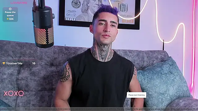 Snapshot of Mark_Kamper chatting on March 2025 11:34:02 PM Mark Kamper online show from March 2025 11:34:02 PM